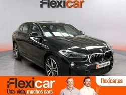 Negro Usado 2020 BMW X2 SUV | 23.990 € (Precio justo)