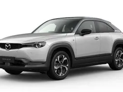 Usado 2023 Mazda MX30 Makoto SUV | 32.990 € (Un poco caro)