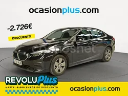 Negro Usado 2023 BMW 216 Coupe | 29.990 € (Precio justo)