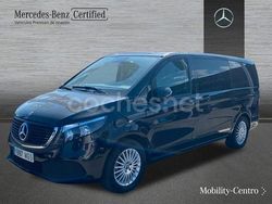 Eléctrico Usado 2023 Mercedes EQV300 Monovolumen | 51.900 € (Precio justo)