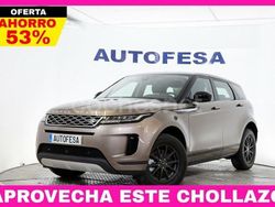 Beige Usado 2019 Land Rover Range Rover evoque SUV | 26.850 € (Super precio)