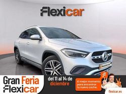 Gris Usado 2020 Mercedes GLA200 SUV | 27.430 € (Buen precio)