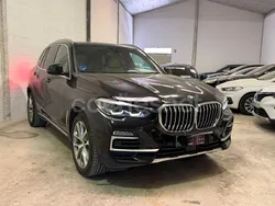 Negro Usado 2020 BMW X5 Comfort Edition SUV | 38.980 € (Super precio)