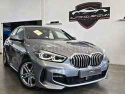 Gris / plata Usado 2023 BMW 118 Shadowline Utilitario | 30.500 € (Caro)