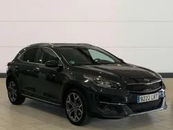 Usado 2021 Kia XCeed SUV | 16.300 € (Buen precio)