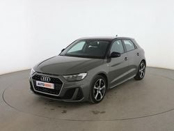 Gris Usado 2021 Audi A1 Comfort Utilitario | 19.399 € (Precio justo)