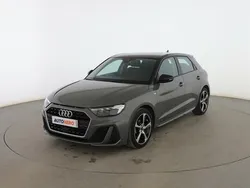 Gris Usado 2021 Audi A1 Comfort Utilitario | 20.999 € (Un poco caro)