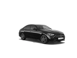 Negro noche Nuevo 2024 Mercedes C300 Berlina | 63.875 €