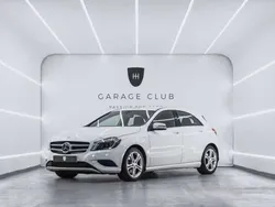 Usado 2015 Mercedes A180 Urban Utilitario | 14.699 € (Buen precio)