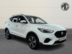 Blanco Usado 2025 MG ZS Comfort SUV | 15.990 € (Precio justo)