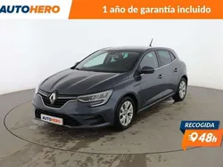 Renault Mégane IV