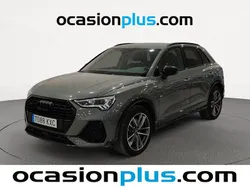 Gris Usado 2019 Audi Q3 S-Line SUV | 28.864 € (Buen precio)