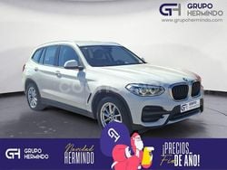 Blanco Usado 2020 BMW X3 Advantage SUV | 27.990 € (Super precio)