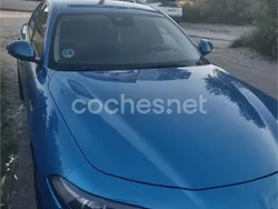 Azul Usado 2019 Alfa Romeo Giulia Veloce Berlina | 23.000 € (Buen precio)