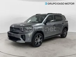 Blanco Nuevo 2025 Citroën C3 Aircross SUV | 23.990 € (Un poco caro)