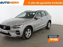 Gris Usado 2023 Volvo XC60 Core SUV | 38.499 € (Buen precio)