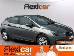 Gris Usado 2020 Opel Astra Business Elegance Berlina | 12.490 € (Precio justo)