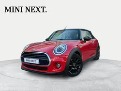 Usado 2019 Mini Cooper Utilitario | 21.300 € (Un poco caro)