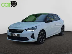 Blanco Usado 2020 Opel Corsa GS Line Utilitario | 10.990 € (Precio justo)
