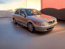 Gris / plata Usado 2000 Lancia Lybra Berlina | 2800 €