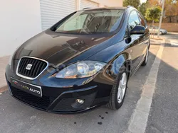 Seat Altea XL