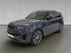 Varesine blue Usado 2024 Land Rover Range Rover Sport SE SUV | 97.000 €