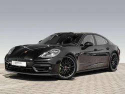 Negro Usado 2021 Porsche Panamera 4S Berlina | 71.990 €