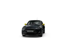 Negro Usado 2021 Mini Cooper SE Utilitario | 22.000 € (Precio justo)