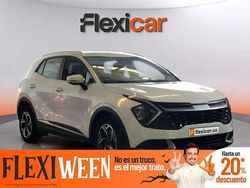 Blanco Usado 2023 Kia Sportage SUV | 23.890 € (Precio justo)