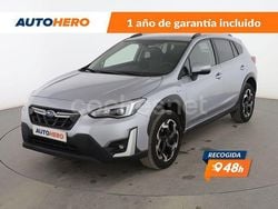 Gris Usado 2022 Subaru XV Sport SUV | 16.399 € (Super precio)