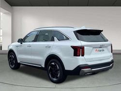 Blanco Nuevo 2025 Kia Sorento SUV | 39.990 € (Precio justo)