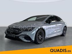 Eléctrico Usado 2022 Mercedes EQE AMG 43 AMG Berlina | 70.900 €