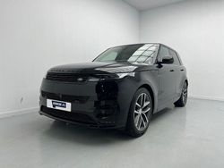 Negro santorini black 1ag Usado 2024 Land Rover Range Rover Sport SE Dynamic SUV | 93.990 €