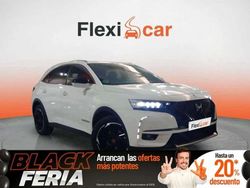 Blanco Usado 2019 DS Automobiles DS7 Crossback SUV | 17.990 € (Buen precio)