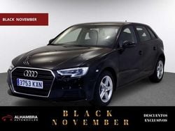 Usado 2019 Audi A3 Sportback Premium Utilitario | 17.780 € (Precio justo)