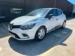 Blanco Usado 2019 Renault Clio IV Business Berlina | 9900 € (Precio justo)