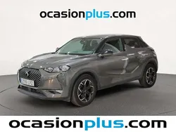 Gris Usado 2021 DS Automobiles DS3 Crossback So Chic SUV | 15.446 € (Buen precio)