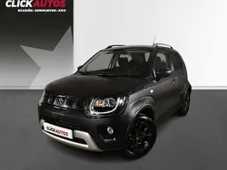 Usado 2024 Suzuki Ignis Utilitario | 16.200 € (Precio justo)