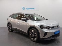 Eléctrico Usado 2022 VW ID.4 Pro Performance SUV | 33.800 € (Un poco caro)