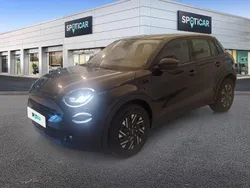 Negro Usado 2023 Fiat 600E Red SUV | 27.900 € (Precio justo)