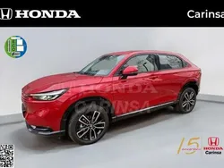 Rojo Usado 2024 Honda HR-V SUV | 27.600 € (Precio justo)