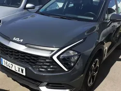 Usado 2022 Kia Sportage SUV | 21.490 € (Precio justo)