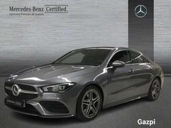 Usado 2020 Mercedes 200 AMG line Utilitario | 31.900 € (Un poco caro)