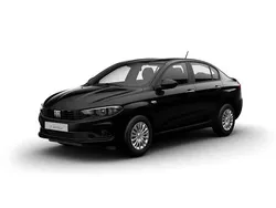 Negro Nuevo 2025 Fiat Tipo Berlina | 18.600 € (Precio justo)