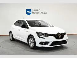 Renault Mégane IV