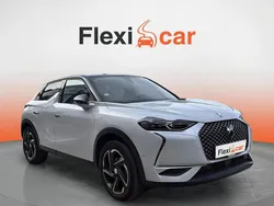 Blanco Usado 2020 DS Automobiles DS3 Crossback E-Tense Grand Chic SUV | 14.990 €
