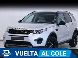 Blanco Usado 2019 Land Rover Discovery Sport SE SUV | 27.500 € (Caro)