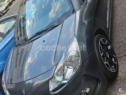 Gris / plata Usado 2013 Citroën DS3 Style Berlina | 7500 € (Precio justo)