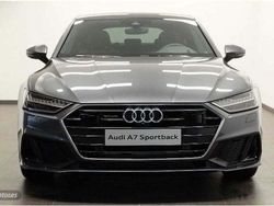Gris Usado 2018 Audi A7 S-Line Utilitario | 53.900 €