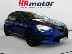 Usado 2021 Renault Clio V Zen | 11.990 € (Precio justo)